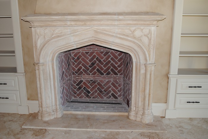 Fireplace 2