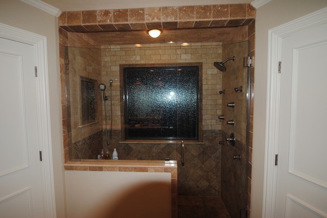 Shower Home 1