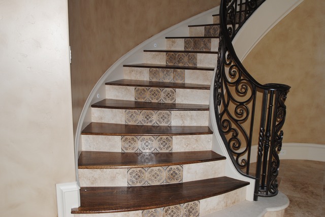 Stair Case 2