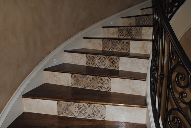 Stair Case 3